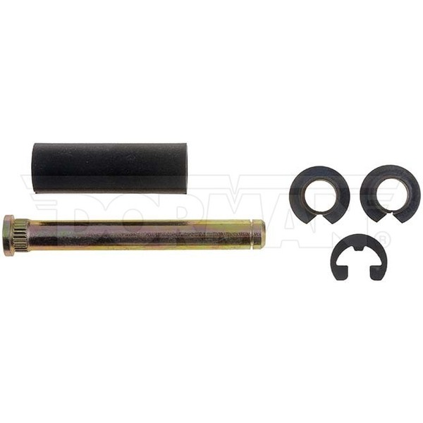 Motormite Door Hinge Pin And Bushing Kit -1 Pin 2,38439 38439